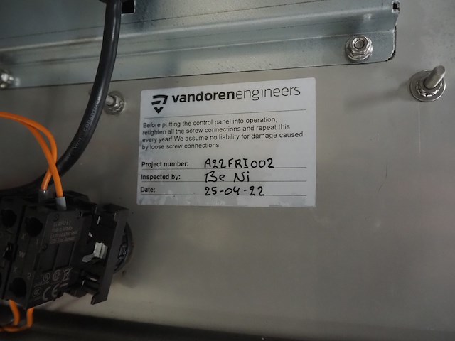 Tft solutions - afbeelding 18 van  19