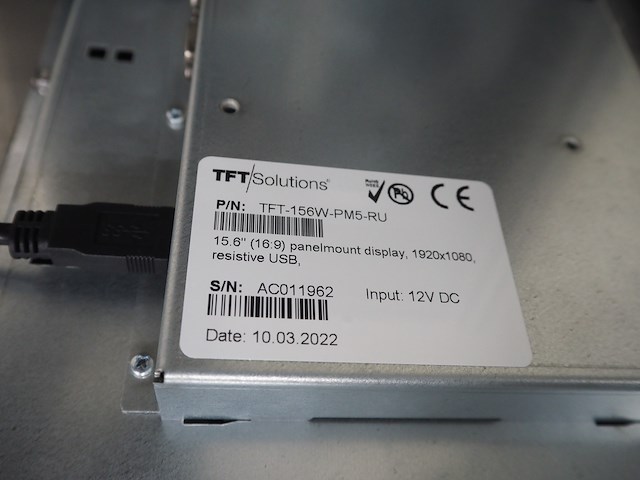 Tft solutions - afbeelding 19 van  19