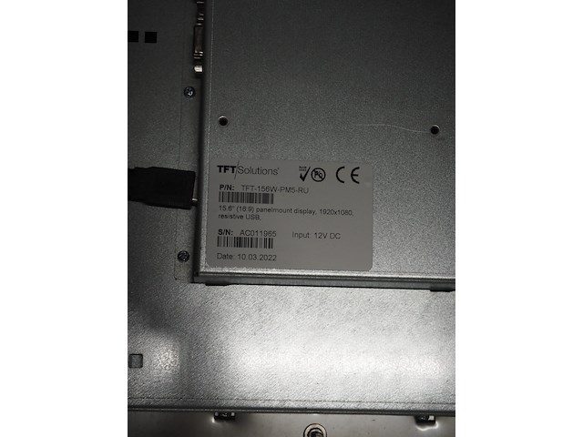 Tft solutions - afbeelding 5 van  14