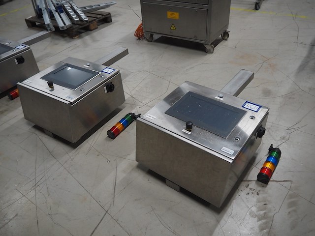 Tft solutions - afbeelding 9 van  14