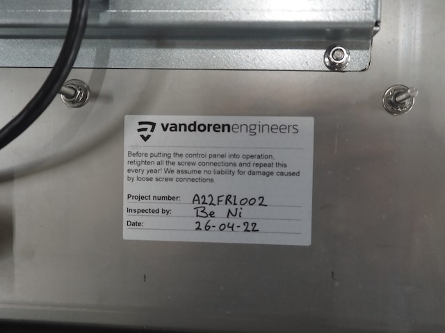 Tft solutions - afbeelding 13 van  14