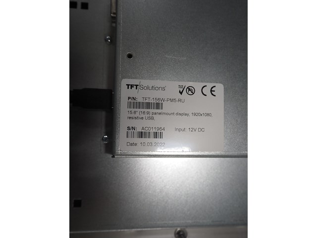 Tft solutions - afbeelding 14 van  14