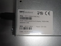 Tft solutions - afbeelding 14 van  14