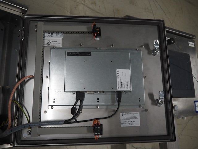 Tft solutions - afbeelding 8 van  10