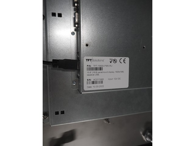 Tft solutions - afbeelding 10 van  10