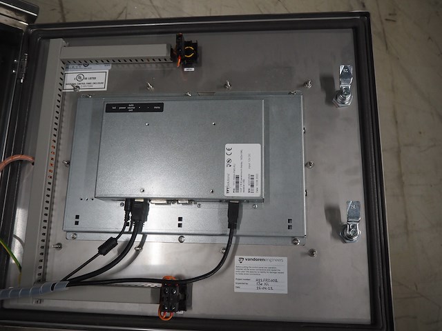 Tft solutions - afbeelding 8 van  10