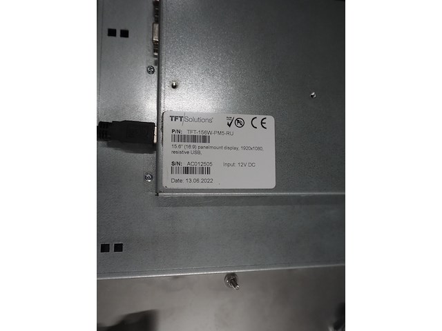 Tft solutions - afbeelding 9 van  10