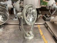 Tg1-b vintage marine spotlight - afbeelding 1 van  6