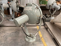 Tg1-b vintage marine spotlight - afbeelding 3 van  6