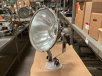 Tg7 vintage marine spot light - afbeelding 2 van  6