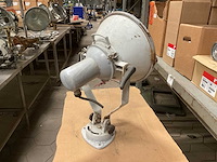 Tg7 vintage marine spot light - afbeelding 3 van  6