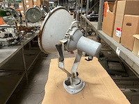 Tg7 vintage marine spot light - afbeelding 4 van  6