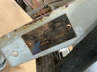 Tg7 vintage marine spot light - afbeelding 6 van  6