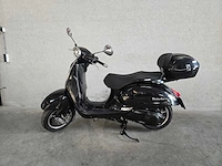 Tgb - bellavita - 300cc - 4t motorscooter - afbeelding 1 van  7