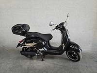Tgb - bellavita - 300cc - 4t motorscooter - afbeelding 2 van  7