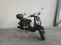 Tgb - bellavita - 300cc - 4t motorscooter - afbeelding 4 van  7