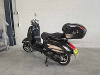 Tgb - bellavita - 300cc - 4t motorscooter - afbeelding 6 van  7