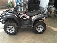 Tgb - blade 425 - quad - afbeelding 6 van  8