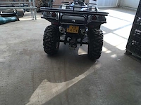 Tgb - blade 425 - quad - afbeelding 7 van  8