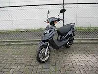 Tgb - bromscooter - 101 s bh1 2 tact - scooter - afbeelding 4 van  11