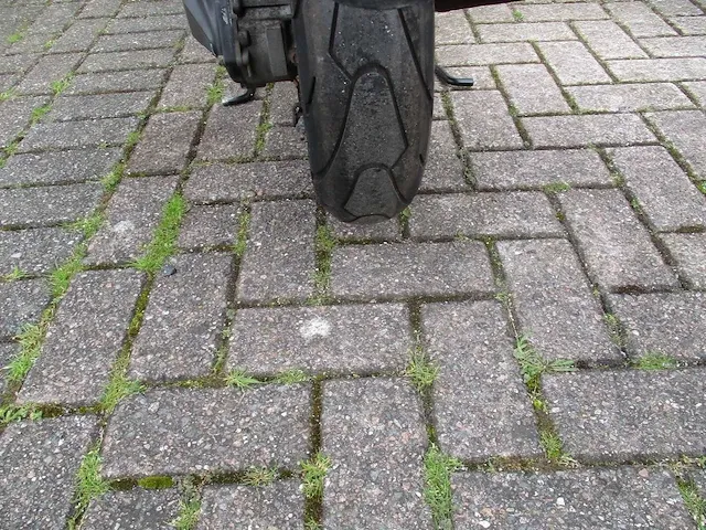 Tgb - bromscooter - 101 s bh1 2 tact - scooter - afbeelding 11 van  11