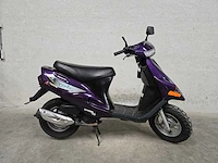 Tgb - snorscooter - rivolta - 2t 25km uitvoering dt001r - afbeelding 2 van  7