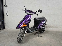Tgb - snorscooter - rivolta - 2t 25km uitvoering dt001r - afbeelding 3 van  7