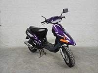 Tgb - snorscooter - rivolta - 2t 25km uitvoering dt001r - afbeelding 4 van  7