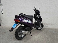 Tgb - snorscooter - rivolta - 2t 25km uitvoering dt001r - afbeelding 5 van  7