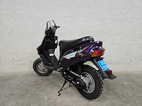 Tgb - snorscooter - rivolta - 2t 25km uitvoering dt001r - afbeelding 6 van  7