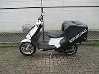 Tgb 303 bk1 - snorscooter - express delivery bk1 2 tact - scooter - afbeelding 1 van  9