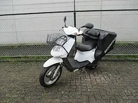 Tgb 303 bk1 - snorscooter - express delivery bk1 2 tact - scooter - afbeelding 2 van  9