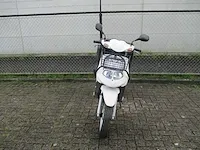Tgb 303 bk1 - snorscooter - express delivery bk1 2 tact - scooter - afbeelding 3 van  9