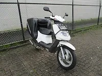 Tgb 303 bk1 - snorscooter - express delivery bk1 2 tact - scooter - afbeelding 4 van  9
