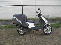 Tgb 303 bk1 - snorscooter - express delivery bk1 2 tact - scooter - afbeelding 5 van  9