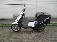 Tgb 303 bk1 - snorscooter - express delivery bk1 2 tact - scooter - afbeelding 1 van  9