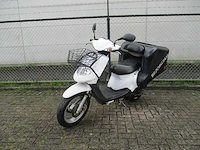 Tgb 303 bk1 - snorscooter - express delivery bk1 2 tact - scooter - afbeelding 2 van  9