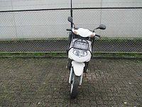 Tgb 303 bk1 - snorscooter - express delivery bk1 2 tact - scooter - afbeelding 3 van  9