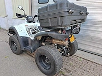 Tgb blade atv 300cc quad - afbeelding 3 van  9
