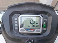 Tgb blade atv 300cc quad - afbeelding 4 van  9