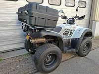 Tgb blade atv 300cc quad - afbeelding 5 van  9