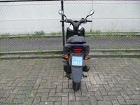 Tgb (scooter alleen bedoeld voor onderdelen!) - snorscooter - f409 2 tact - scooter - afbeelding 7 van  9