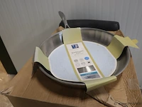 Tgff koekenpan - ø 36cm - afbeelding 1 van  5