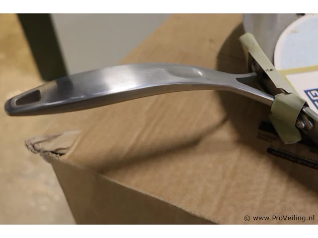 Tgff koekenpan - ø 36cm - afbeelding 4 van  5