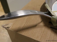 Tgff koekenpan - ø 36cm - afbeelding 4 van  5
