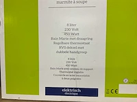 Tgff soepketel - afbeelding 3 van  3
