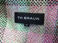 Th. braun - afbeelding 5 van  5