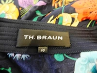 Th. braun - afbeelding 5 van  5