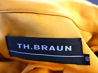 Th. braun - afbeelding 5 van  5