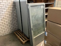 T.h. eindhoven opbergkast (2x) - afbeelding 4 van  7